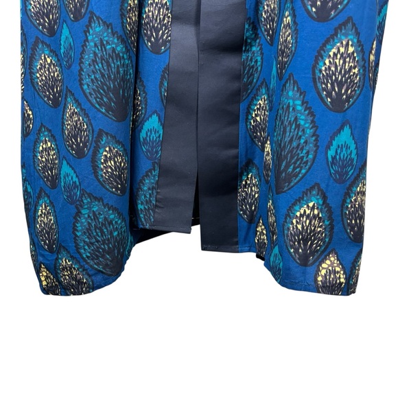 NWT Besida Open Front Kimono 1X/2X - Picture 6 of 13